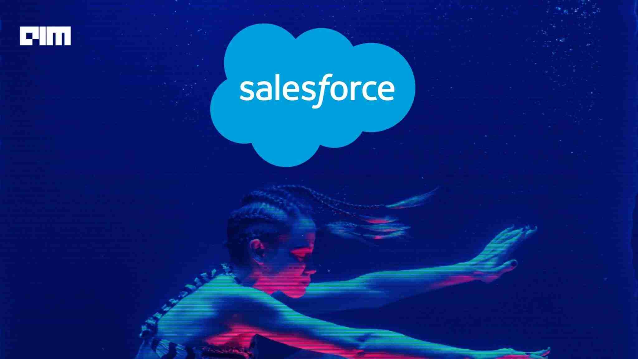 Salesforce Launches Two New AI Sales Agents: Einstein SDR