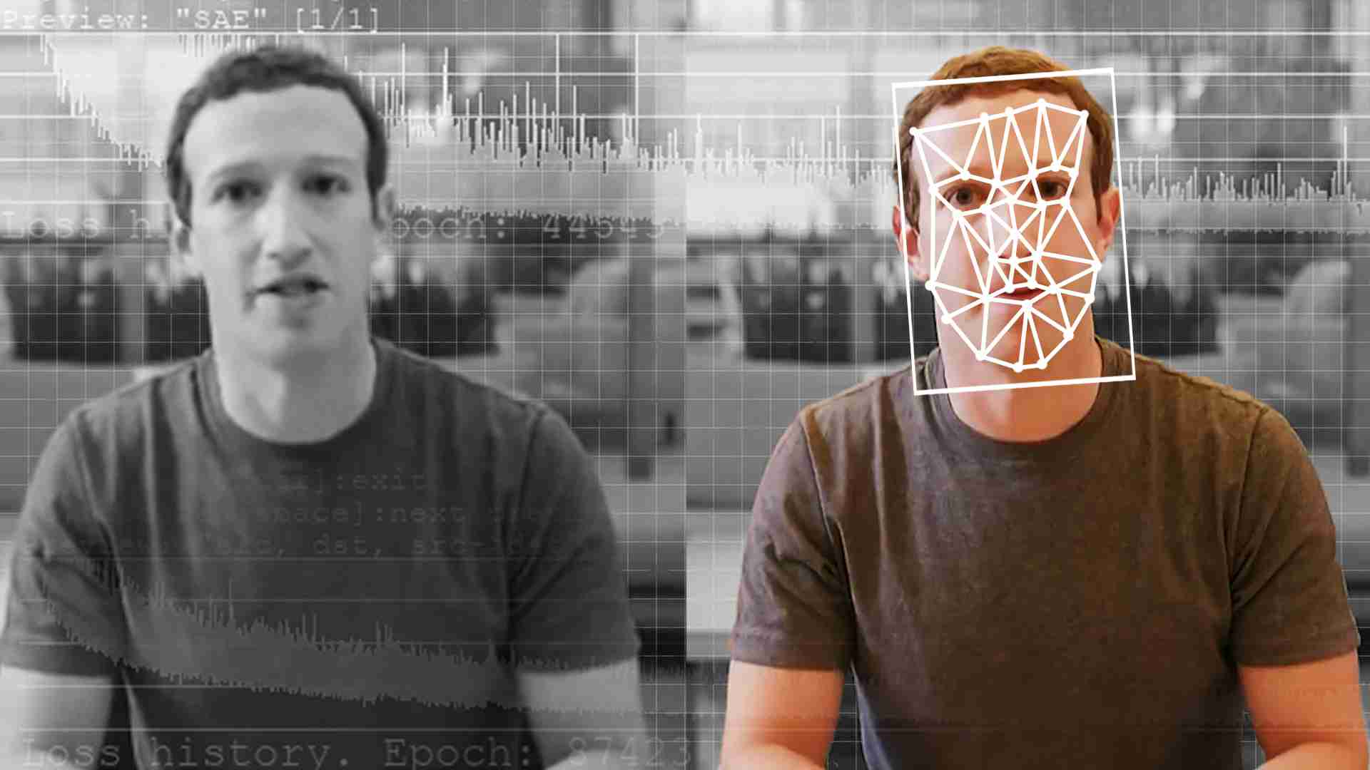 Startup can identify deepfake video in realtime