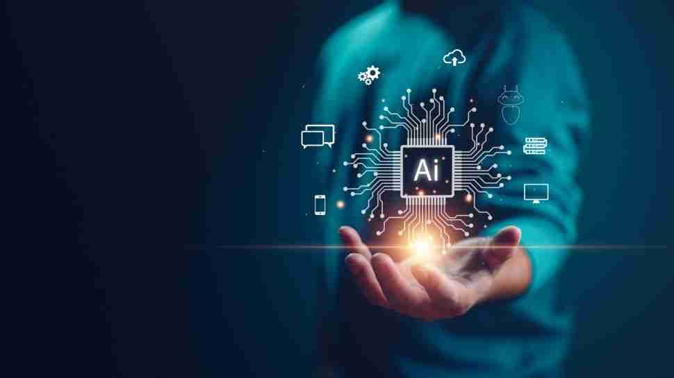 How SMBs can unlock efficiency and innovation with gen AI