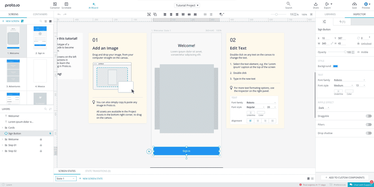 Proto.io review