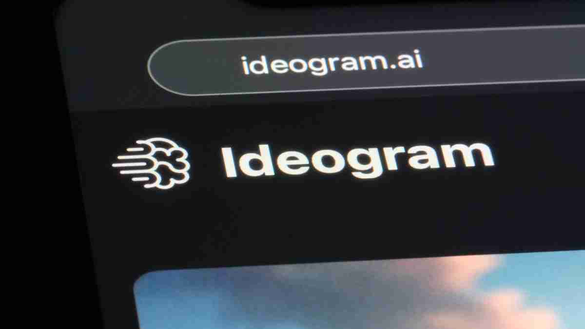 I just tried Ideogram's new instant background removal for