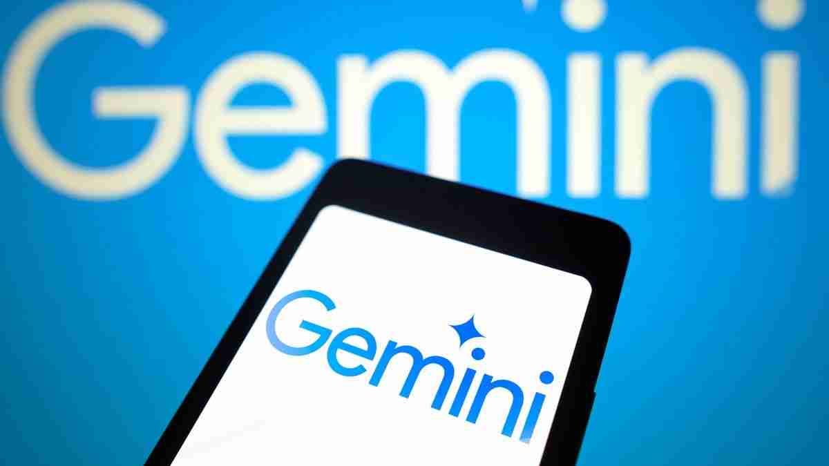 How to use Gemini AI to create the perfect workout music