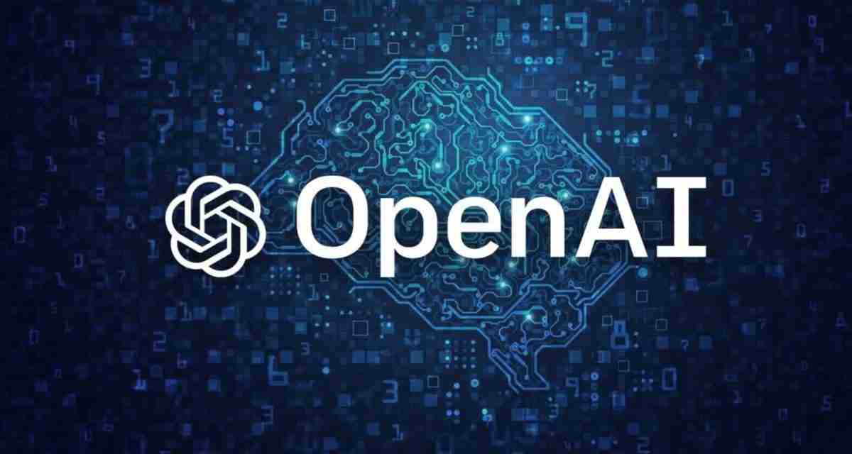 OpenAI Has Developed A Tool For AI Detection, But Seems