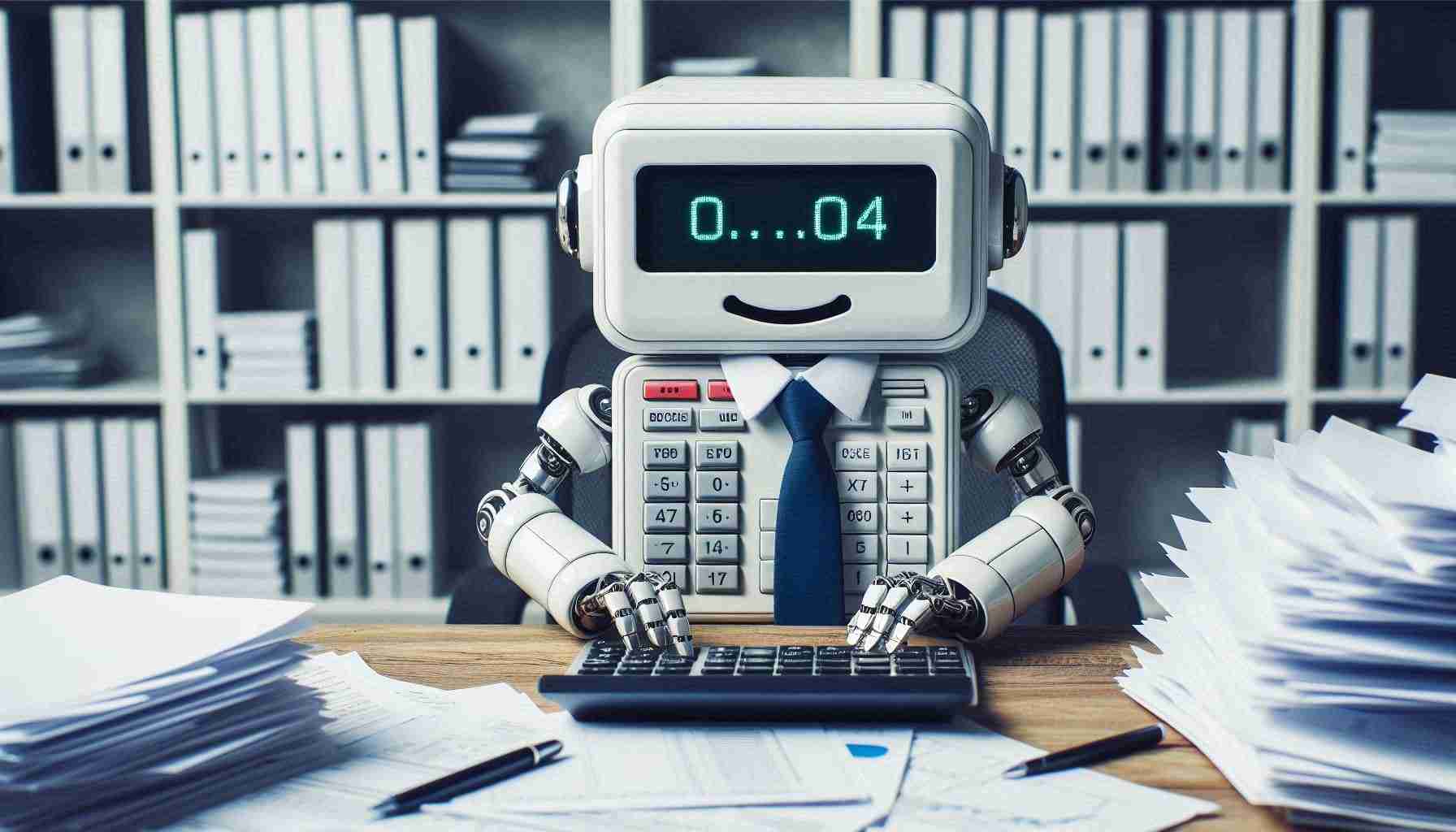 Docyt AI debuts world's first AI bookkeeper to revitalize