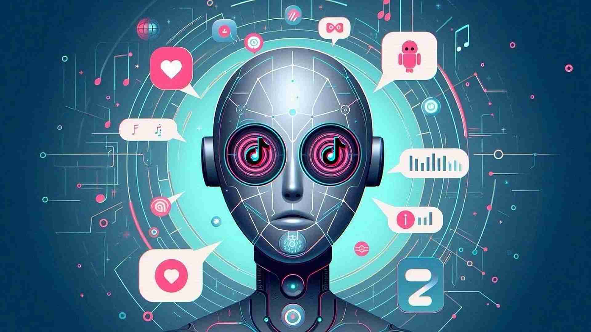 Did you create your TikTok AI voice?