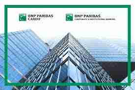 Global insurer BNP Paribas Cardif cuts claims processing