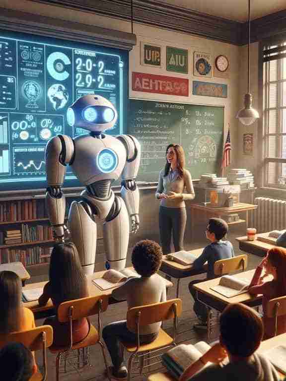 10 must-use AI tools for students