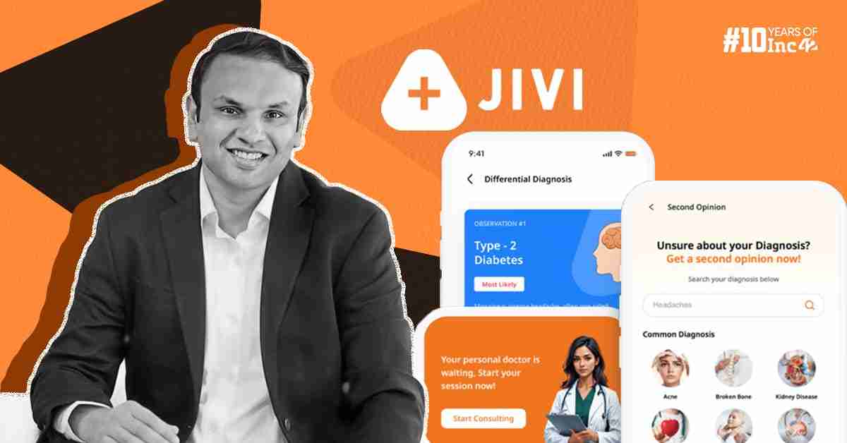 How ex-BharatPe CPO's AI Startup Is Set To Change The Face