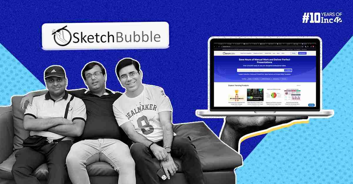 In The Age Of AI, Can SketchBubble Redefine The Art Of