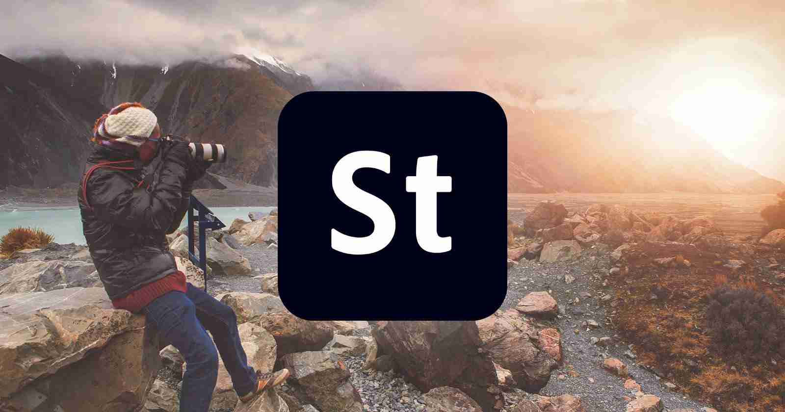 Adobe Stock Getting New Tools to Protect Real Artists From