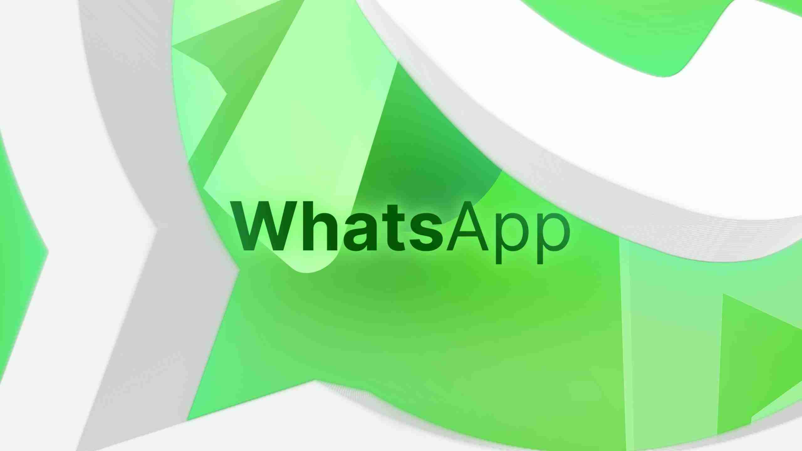 WhatsApp is getting new image generation tools from Meta AI