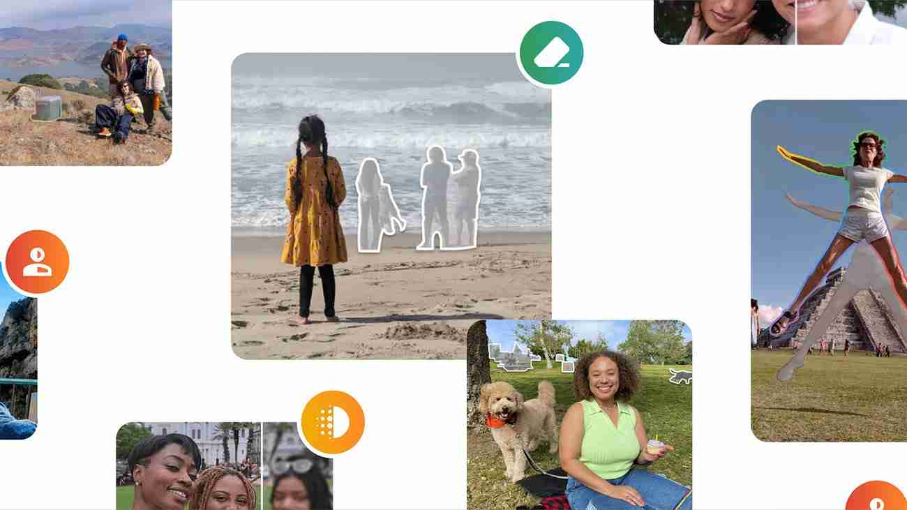 How to use Google Photos AI editing tools, now available to 