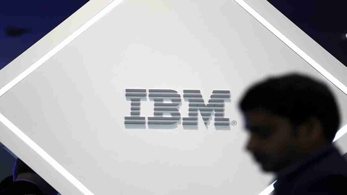 IBM to scale up enterprise GenAI for growth