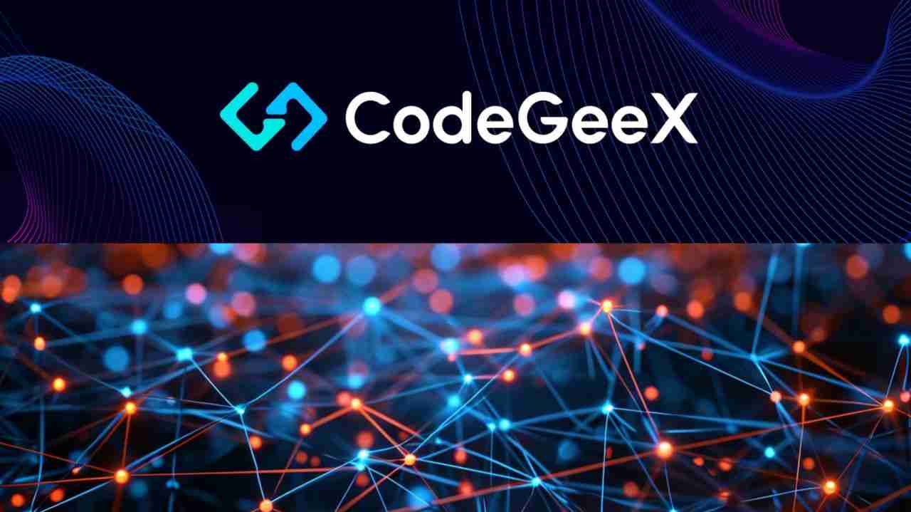 Powerful CodeGeeX4-9B AI coding assistant supports