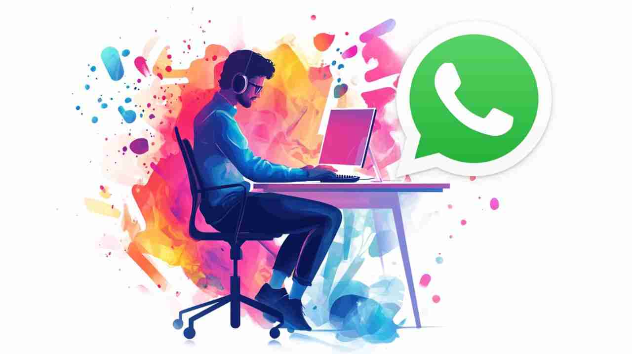 Building an Whatsapp AI Sales Agents in just 30 minutes to