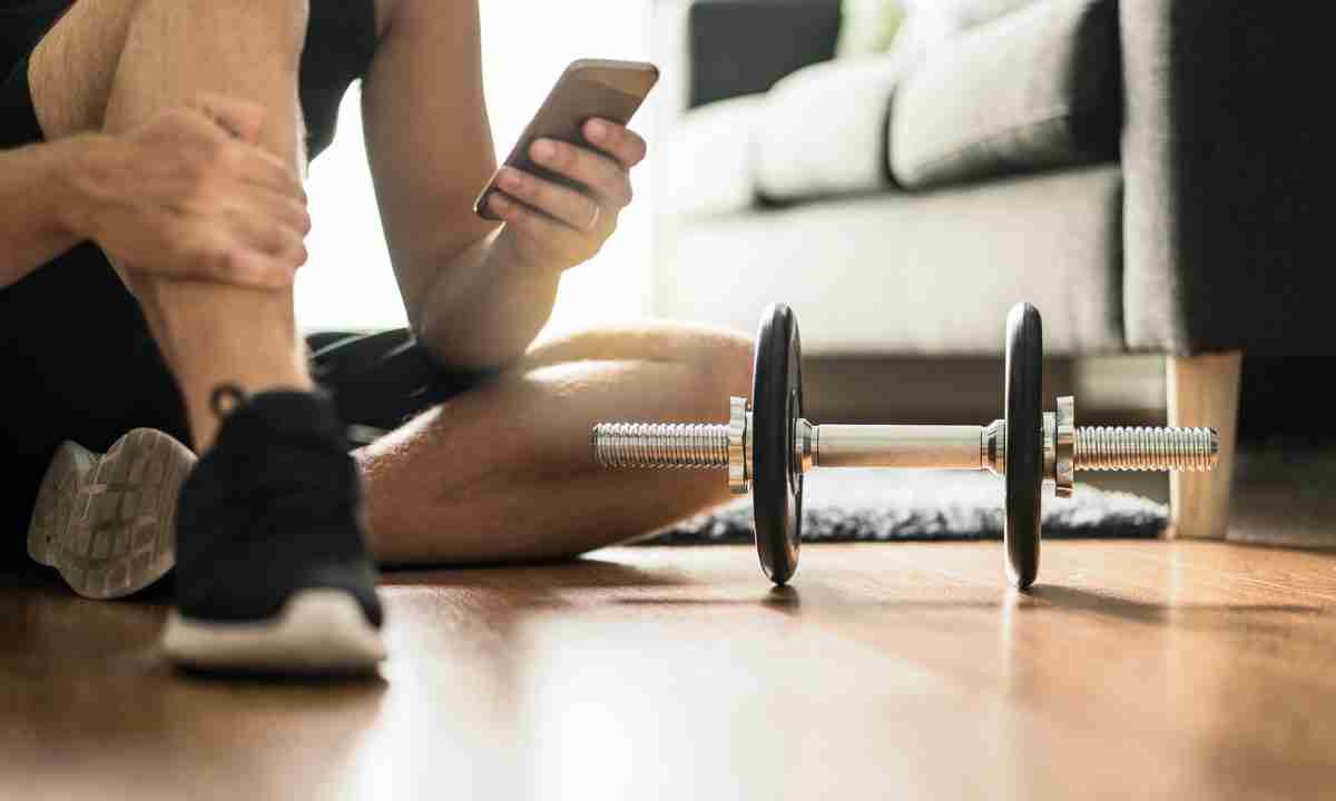 Top Fitness Apps of 2024: Features Elevate User Experience